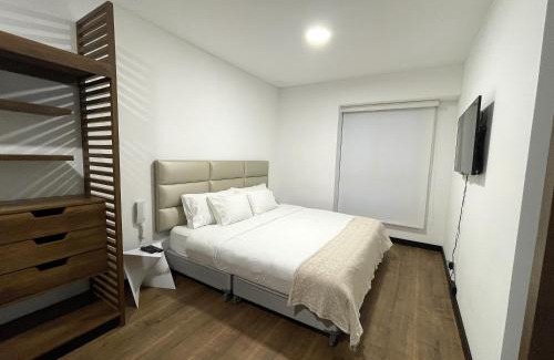 Sector 1 Apartamento | 2 Bedroom Apartments San Isidro Business Zone