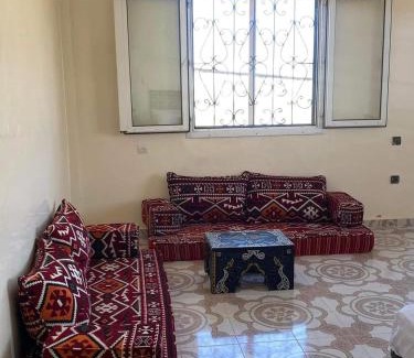 Nouakchott Apartamento | 2 bedroom appartement in the heart of nouakchott