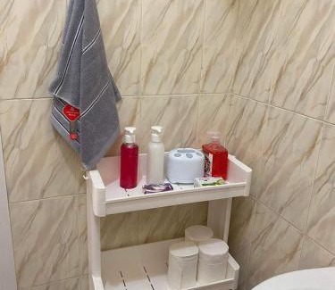 Nouakchott Apartamento | 2 bedroom appartement in the heart of nouakchott