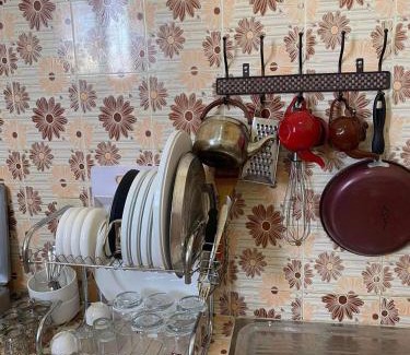Nouakchott Apartamento | 2 bedroom appartement in the heart of nouakchott