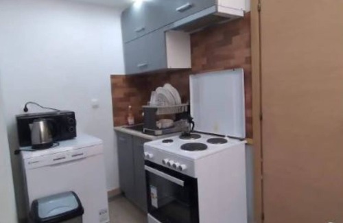 Thessaloniki Apartamento | Apartamento 2 habitaciones Centro