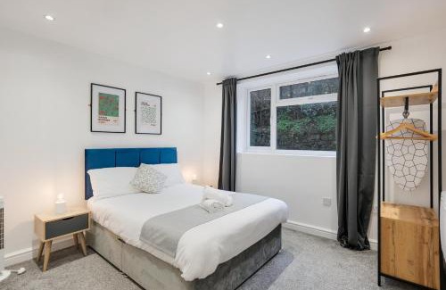 Cathays Apartamento | 2 Bedroom Aprtmnt For Upto 6 Nr Centre, Uni &Parks