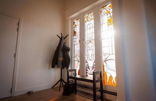 Zwevegem Apartamento | 2-Bedroom Apt Above Venti Restaurant Near Xpo