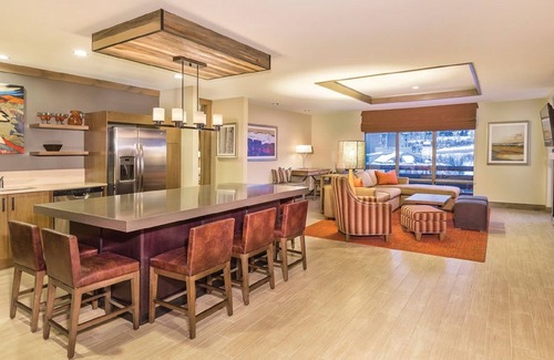 Avon Complejo | Apartamento de 2 habitaciones en Avon. Esquiar en Beaver Creek, Vail, Breckenridge