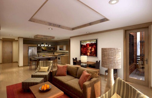 Avon Complejo | Apartamento de 2 habitaciones en Avon. Esquiar en Beaver Creek, Vail, Breckenridge