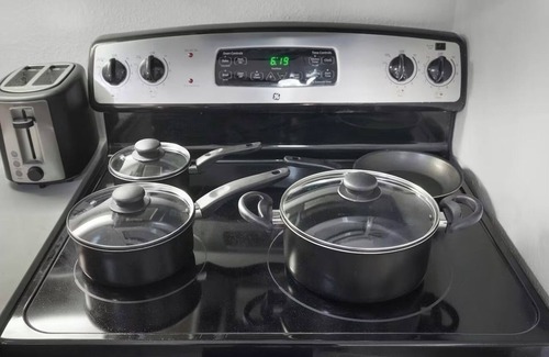 Braeswood Place Apartamento | 2-bedroom Apt in Med Center NRG
