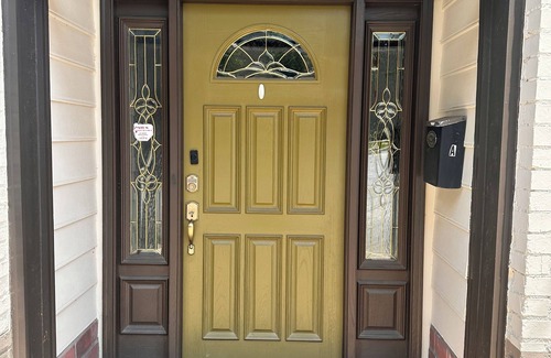 Summerhill Casa | 2 Bedroom Apt in the heart of Atlanta with Wi-Fi and EV charging station!