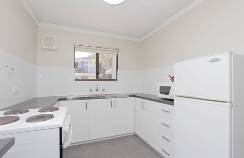 Sorrento Apartamento | Apartamento de 2 habitaciones en el Quality Resort Sorrento Beach