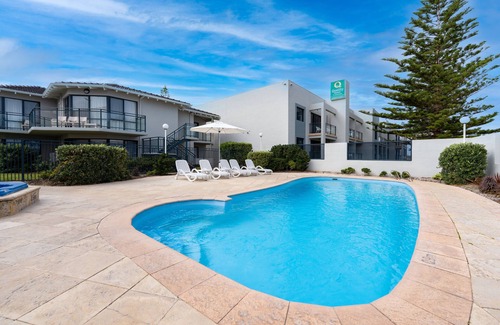 Sorrento Apartamento | Apartamento de 2 habitaciones en el Quality Resort Sorrento Beach