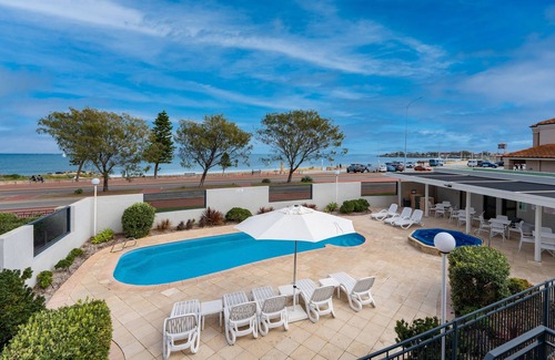 Sorrento Apartamento | Apartamento de 2 habitaciones en el Quality Resort Sorrento Beach