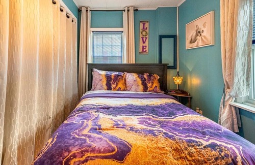 Scotrun Casa | 2 bedroom Artist Studio Creative Space