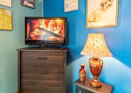 Scotrun Casa | 2 bedroom Artist Studio Creative Space