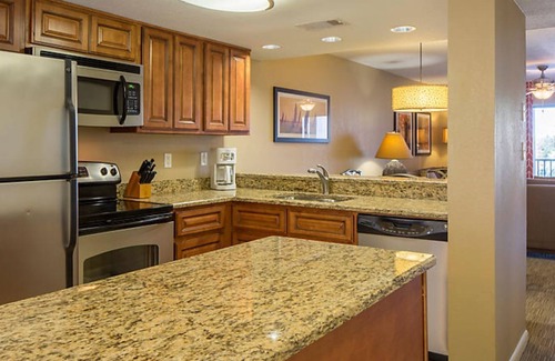 Florida Center Complejo | 2 habitaciones en Orlando's Sunshine Resort II