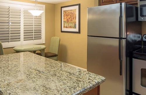 Florida Center Complejo | 2 habitaciones en Orlando's Sunshine Resort II