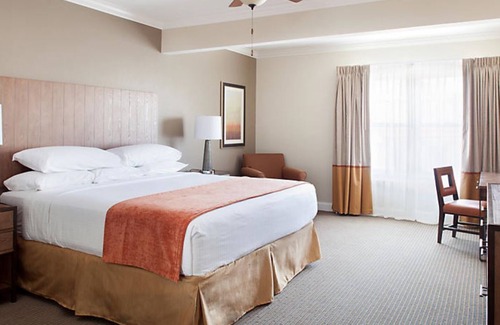Lincoln Complejo | 2 Bedroom at South Mountain Resort