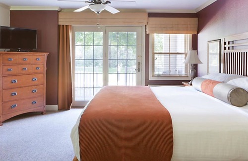 Lincoln Complejo | 2 Bedroom at South Mountain Resort