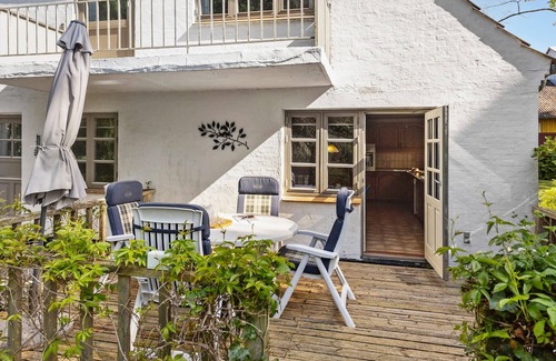 Vejstrup Apartamento | Apartamento de 2 habitaciones en.