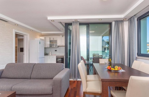 Milcetici Apartamento | Impresionante apartamento de 2.