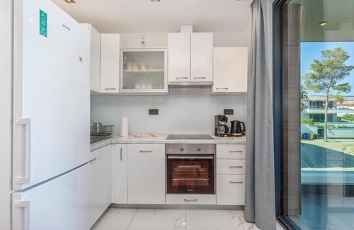 Milcetici Apartamento | Impresionante apartamento de 2.