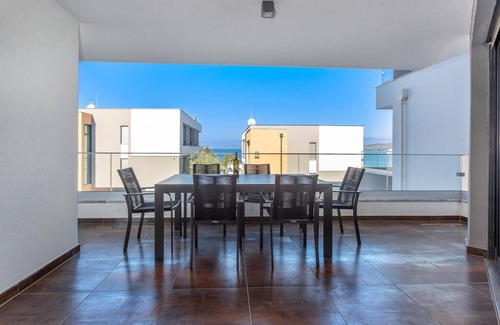 Zidarici Apartamento | Impresionante apartamento de 2.