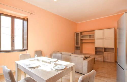 Cuglieri Apartamento | Impresionante apartamento de 2.