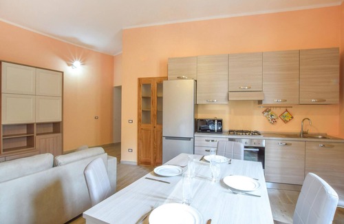 Cuglieri Apartamento | Impresionante apartamento de 2.