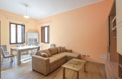 Cuglieri Apartamento | Impresionante apartamento de 2.