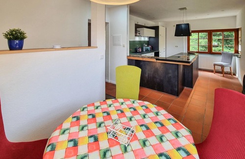 Oberhavel Apartamento | Impresionante apartamento de 2.