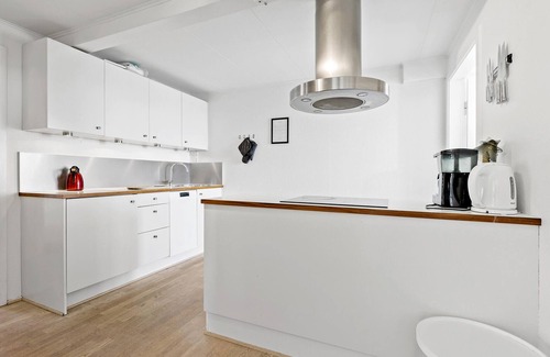 Svaneke Apartamento | Impresionante apartamento de 2.