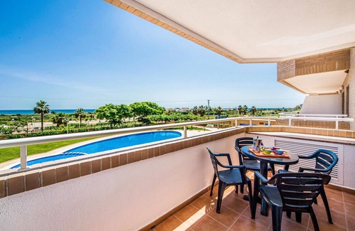 Cabanes Apartamento | Impresionante apartamento de 2.