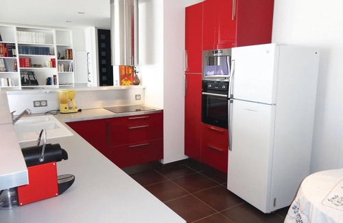Sauvian Apartamento | Impresionante apartamento de 2.