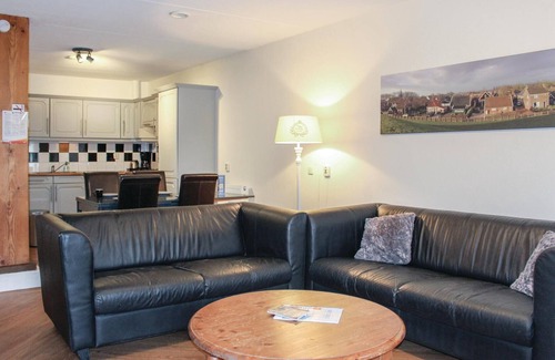 Paesens-Moddergat Apartamento | Impresionante apartamento de 2.