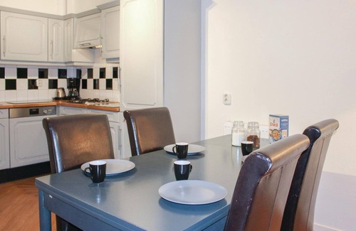 Paesens-Moddergat Apartamento | Impresionante apartamento de 2.