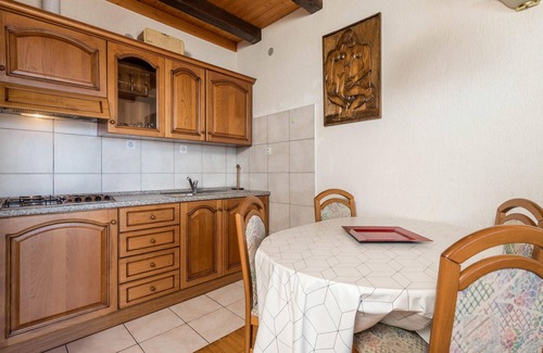 Ika Apartamento | Impresionante apartamento de 2.