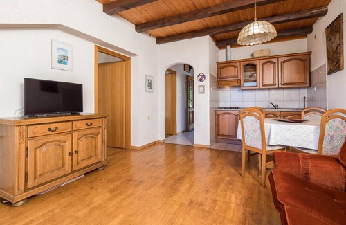 Ika Apartamento | Impresionante apartamento de 2.