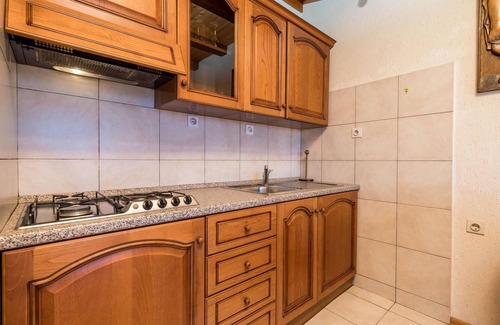 Ika Apartamento | Impresionante apartamento de 2.