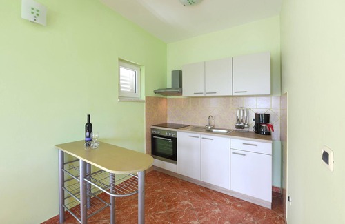Ugljan Apartamento | Impresionante apartamento de 2.