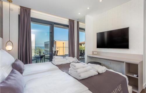 Zidarici Apartamento | 2 Bedroom Awesome Apartment In Zidarici