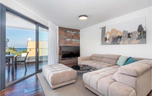 Zidarici Apartamento | 2 Bedroom Awesome Apartment In Zidarici