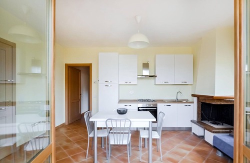 Nerbisci Apartamento | Impresionante apartamento de 2.