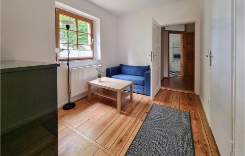 Oberhavel Apartamento | 2 Bedroom Awesome Apartment In Kremmen