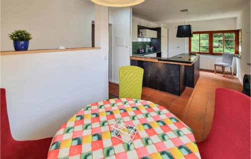 Oberhavel Apartamento | 2 Bedroom Awesome Apartment In Kremmen