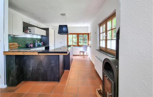Oberhavel Apartamento | 2 Bedroom Awesome Apartment In Kremmen