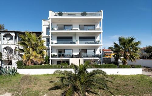 Bibinje Apartamento | 2 Bedroom Awesome Apartment In Bibinje