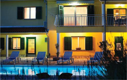 Nedescina Casa | 2 Bedroom Awesome Apartment In Labin