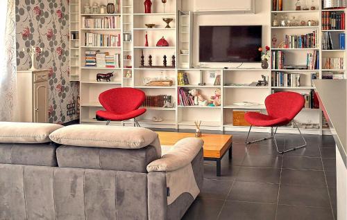 Sauvian Apartamento | 2 Bedroom Awesome Apartment In Sauvian
