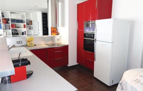 Sauvian Apartamento | 2 Bedroom Awesome Apartment In Sauvian
