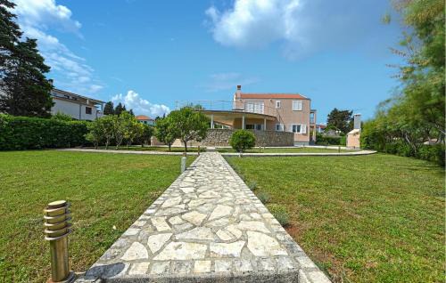 Ugljan Apartamento | 2 Bedroom Awesome Apartment In Ugljan