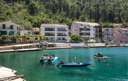 Slivno Apartamento | 2 Bedroom Awesome Apartment In Blace
