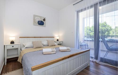 Slivno Apartamento | 2 Bedroom Awesome Apartment In Blace
